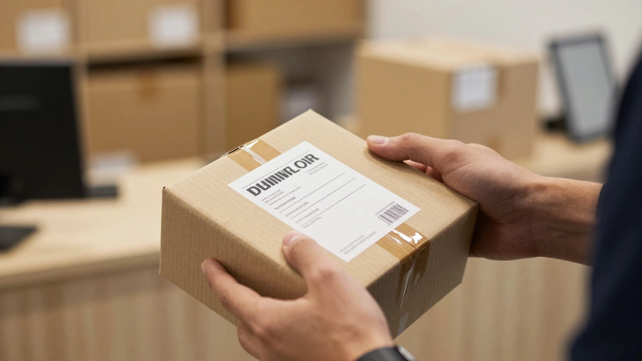 Overnight Mail Cut-Off Times: The Complete Guide for Next Day Delivery