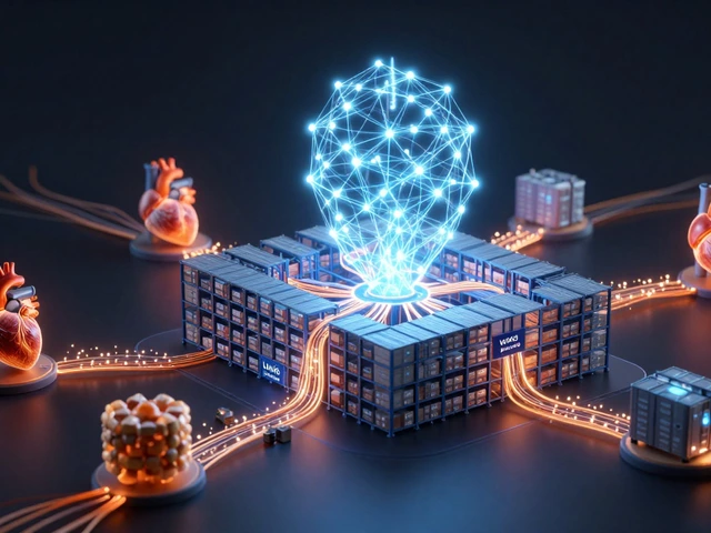 Is WMS Part of Supply Chain? Understanding the Connection