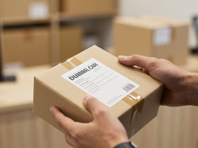 Overnight Mail Cut-Off Times: The Complete Guide for Next Day Delivery