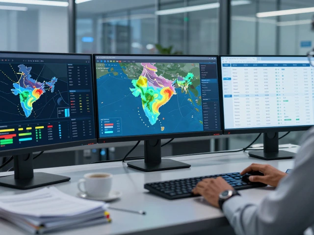 What Do People in Logistics Actually Do? A Day-in-the-Life Guide