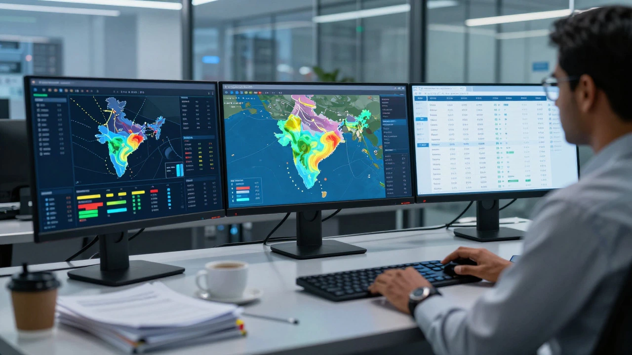 What Do People in Logistics Actually Do? A Day-in-the-Life Guide