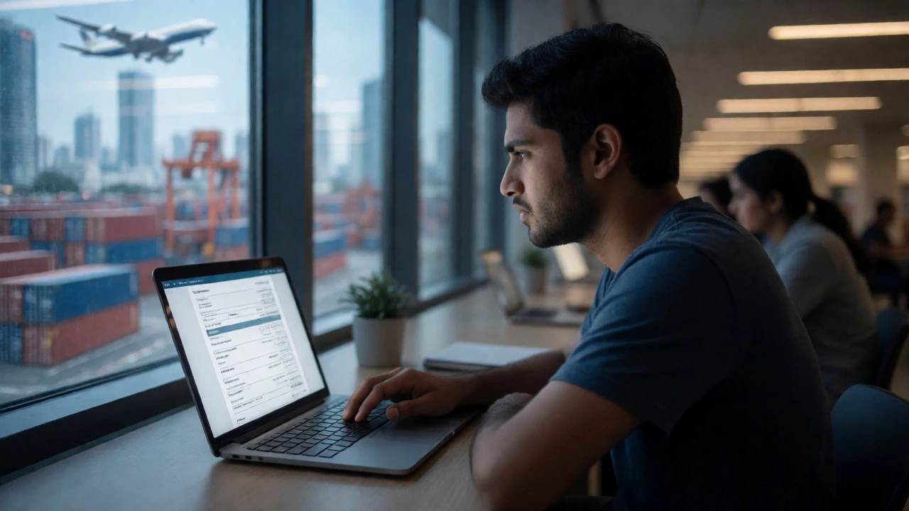 Is a Logistics Degree Worth It in 2026? A Real Talk Guide