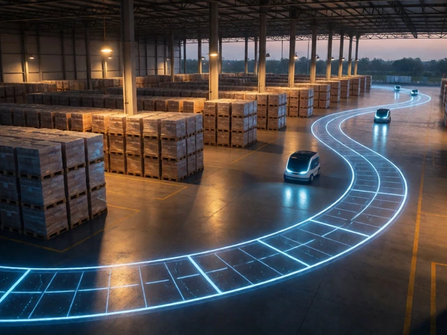 How to Create a Logistic Function in Excel for Logistics Forecasting