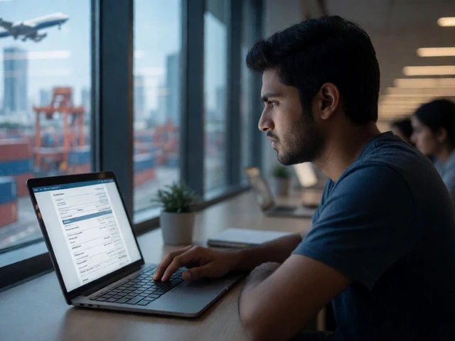 Is a Logistics Degree Worth It in 2026? A Real Talk Guide