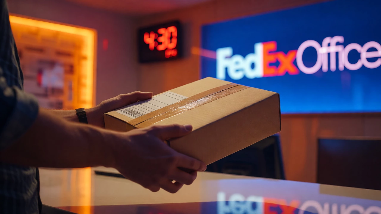 FedEx Overnight Cutoff Times: What Is the Latest You Can Ship?