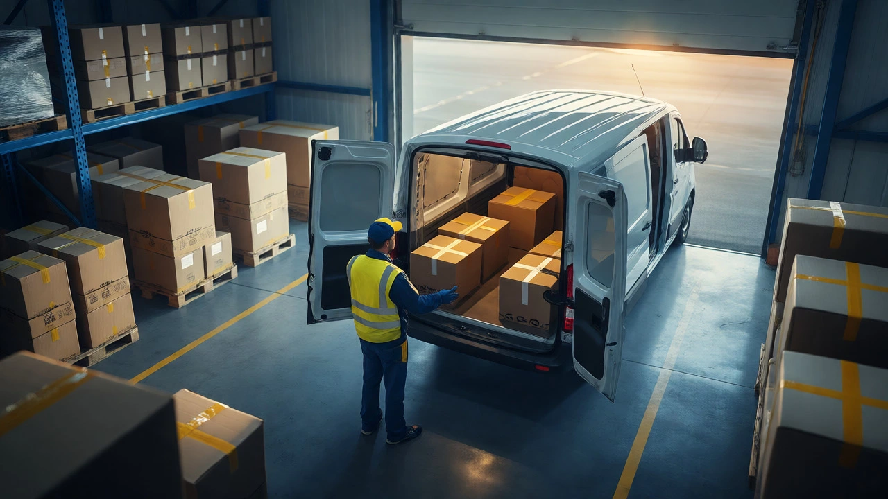How to Handle Last Mile Delivery: Strategies for Efficiency and Cost Control