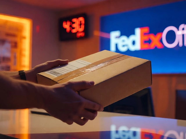 FedEx Overnight Cutoff Times: What Is the Latest You Can Ship?