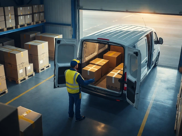 How to Handle Last Mile Delivery: Strategies for Efficiency and Cost Control